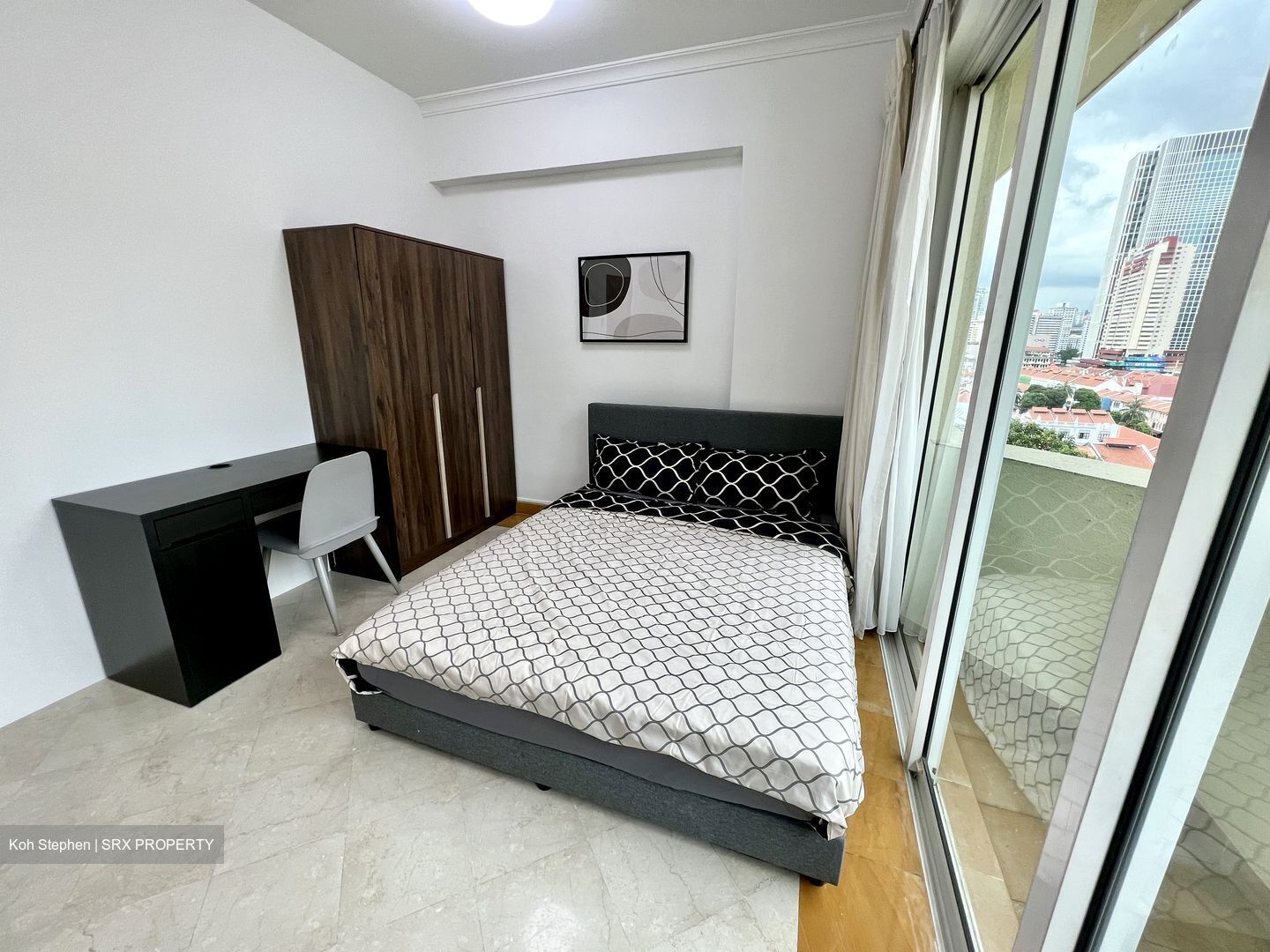 Emerald Garden (D1), Condominium #550541261